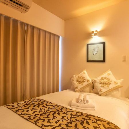 N'S Portside Tomari Aparthotel Naha Bagian luar foto
