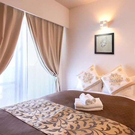 N'S Portside Tomari Aparthotel Naha Bagian luar foto